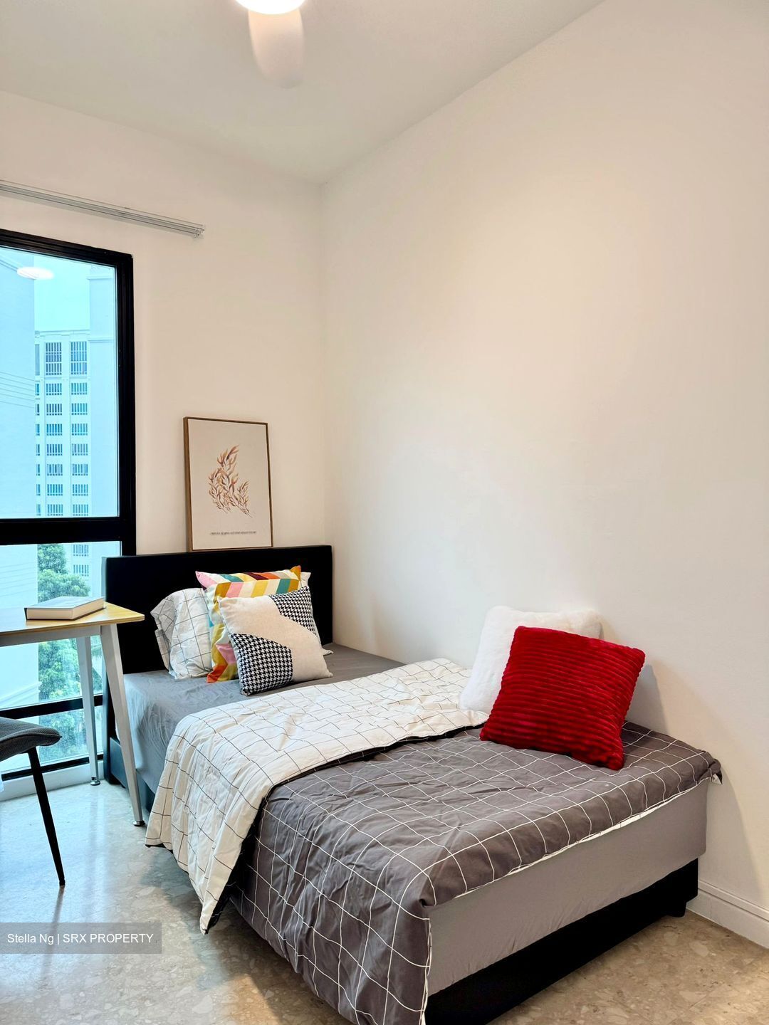 Woodsvale (D25), Condominium #483998451